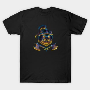 Battlecat T-Shirt